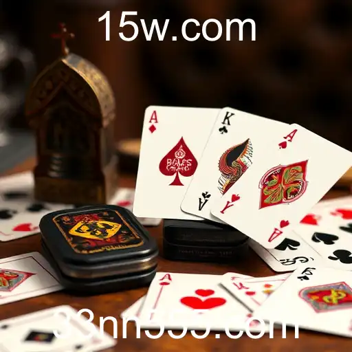 Jogos de cartas