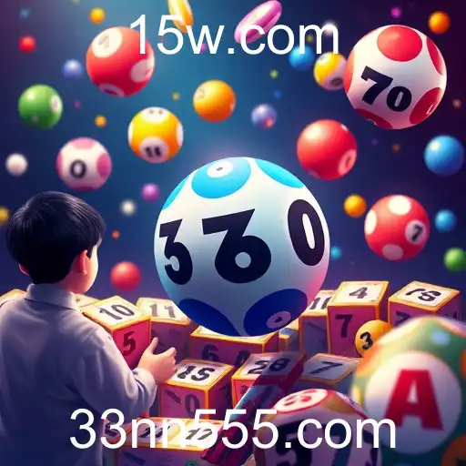 Jogos de loteria