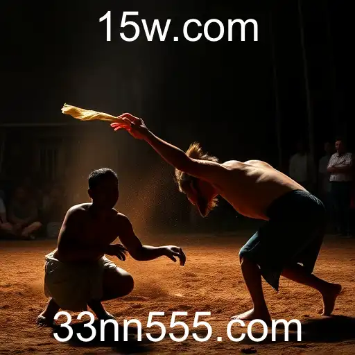 Jogos de sabong