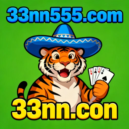 33nn.con Logo